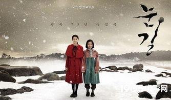 韩国雪路 电影在线观看,浪漫冬日恋曲在线观影指南  第2张